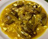 Foto del paso 5 de la receta: Alcachofas en pepitoria