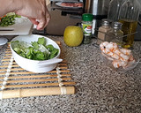 Foto del paso 7 de la receta: Salpicón de Gambas con Manzana