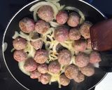 Foto del paso 7 de la receta: Caldo de albóndigas