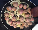 Foto del paso 7 de la receta: Caldo de albóndigas