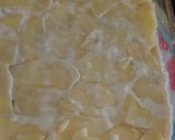 Foto del paso 4 de la receta: Papas Gratinadas al Horno con Crema