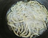 Foto langkah ke 3 dari resep Widaran Keju/Telur Gabus.