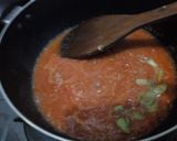 Foto langkah ke 2 dari resep 66. Tuna bumbu balado. Ikan air tawar.