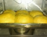 Foto langkah ke 6 dari resep Roti blueberry ala si usil 😝.