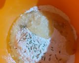 A picture of step 1 of Shakarpare.