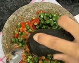 Foto langkah ke 3 dari resep Sambel Pencok favorit, segar & sedap!.