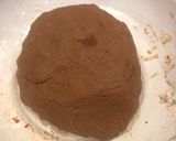 Mandula süti recept fázis 3 fotója