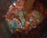 Foto del paso 5 de la receta: Salsa con tomates para todo uso🍅