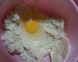 Foto langkah ke 4 dari resep Pempek Dos.