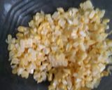 Foto langkah ke 1 dari resep Bakwan Jagung Seledri.