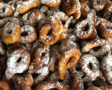 Foto del paso 4 de la receta: Rosquillos de anís