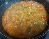 Pas rețetă Shakshuka ! 4 fotografie