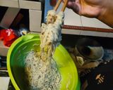Foto langkah ke 4 dari resep Mie Ayam Bandung.