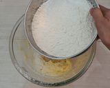 Foto langkah ke 2 dari resep Kaastengels (tanpa telur) - Lima bahan utama.