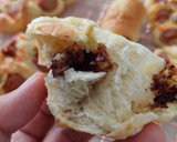 Foto langkah ke 7 dari resep Roti Unyil.