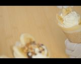A picture of step 18 of Chocolate Banana Mini Crepes (Japanese Crepes).