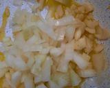 Foto langkah ke 1 dari resep Cemilan Anak sehat Macaroni schotel kentang.