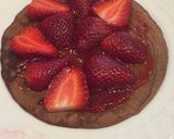 Foto del paso 4 de la receta: Pancakes de banana (bajas calorias)