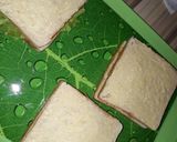 A picture of step 6 of Chicken Sandwich.