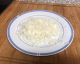 Foto del paso 5 de la receta: Hélices con salmón