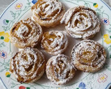 Foto del paso 4 de la receta: Flores de Manzana y Hojaldre