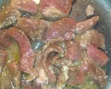 Foto del paso 4 de la receta: Salchipapa con todo