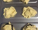 Foto del paso 3 de la receta: Galletas suaves de harina de almendra