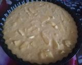 Foto del paso 6 de la receta: Tarta de pera saludable