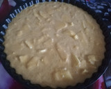 Foto del paso 6 de la receta: Tarta de pera saludable