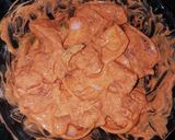 சிக்கன் டிக்கா (Chicken tikka recipe in tamil) ரெசிபி ஸ்டேப் 5 புகைப்படம்