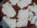 Matambre a la pizza