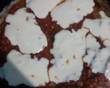 Foto del paso 5 de la receta: Matambre a la pizza