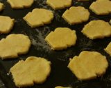 Foto del paso 7 de la receta: Galletas de coco y naranja