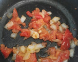 Foto del paso 4 de la receta: Tofu guisado