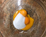 Foto del paso 1 de la receta: Corazón 💖 Milhojas con Profiteroles y Crema