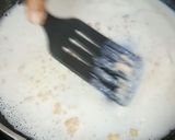 A picture of step 2 of Breakfast Casserole.