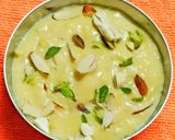 A picture of step 4 of Sweet Vermicelli (Meethi Seviyan).