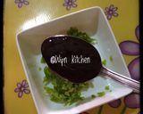 Foto langkah ke 3 dari resep Sambal Kecap.