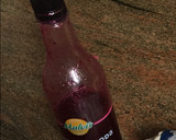 Ada ice(Rose&சப்ஜா சீட்ஸ் கலந்தது) ரெசிபி ஸ்டேப் 2 புகைப்படம்