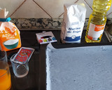 Foto del paso 1 de la receta: Bizcocho San Valentín