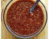 Foto del paso 2 de la receta: Costillar de cerdo con salsa de higos verdes