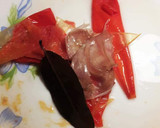 Foto del paso 8 de la receta: Alubias blancas en salsa cremosa