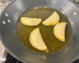 Foto del paso 13 de la receta: Masa para empanadillas, “sin gluten”