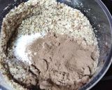 Foto del paso 4 de la receta: Bizcocho sabor nocilla