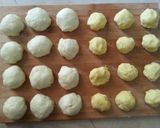 Foto langkah ke 1 dari resep Karipap / pastel.