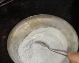 A picture of step 1 of Pan cake.