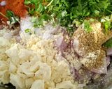 A picture of step 3 of Kadhi.