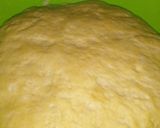 Foto del paso 2 de la receta: Tortilla a la mantequilla (pan de cuarentena)