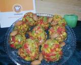 Boondi Laddu recipe step 5 photo