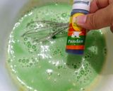 Foto langkah ke 2 dari resep Kue Jenderal Mabok Khas Kalimantan Timur.